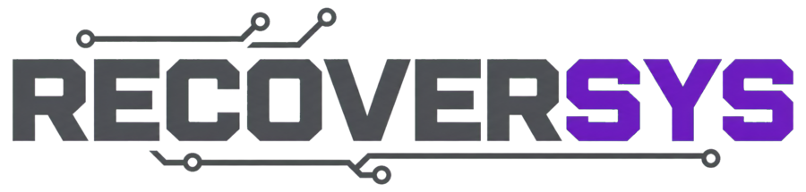 RecoverSys